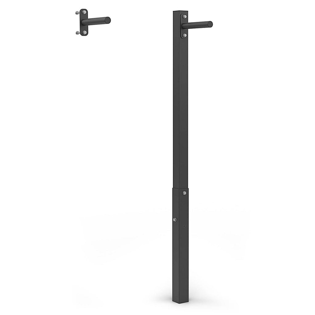 Außenziehband mit Sackhalter und kurzen Handläufen für MO-Z3-Dips - Marbo Sport – Ansicht 4