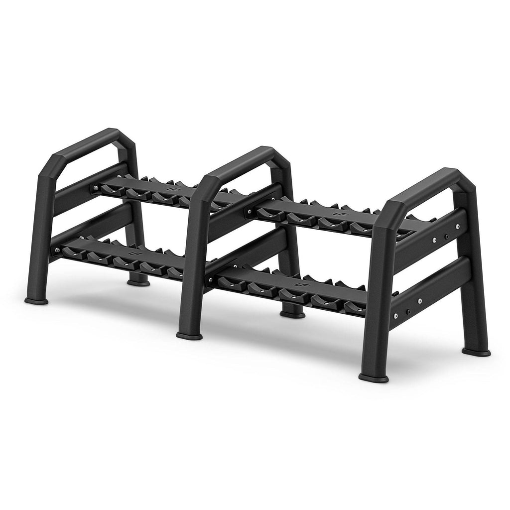 Hantelreifenhalter (10 Paar) UR-S003-2 - UpForm – Ansicht 1