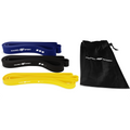 Kit 3 Widerstandsgummi 2080 mm - Marbo Sport – Ansicht 1