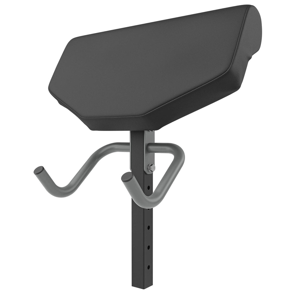 Beten für die Semi-Pro-Bänke mit Greifern MS-A101 2.0 - Marbo Sport – Ansicht 3