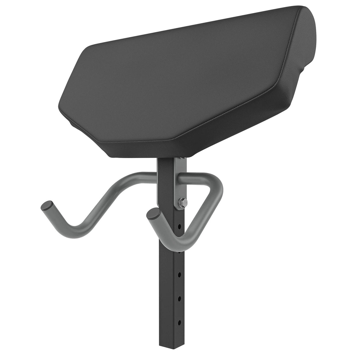 Beten für die Semi-Pro-Bänke mit Greifern MS-A101 2.0 - Marbo Sport – Ansicht 3