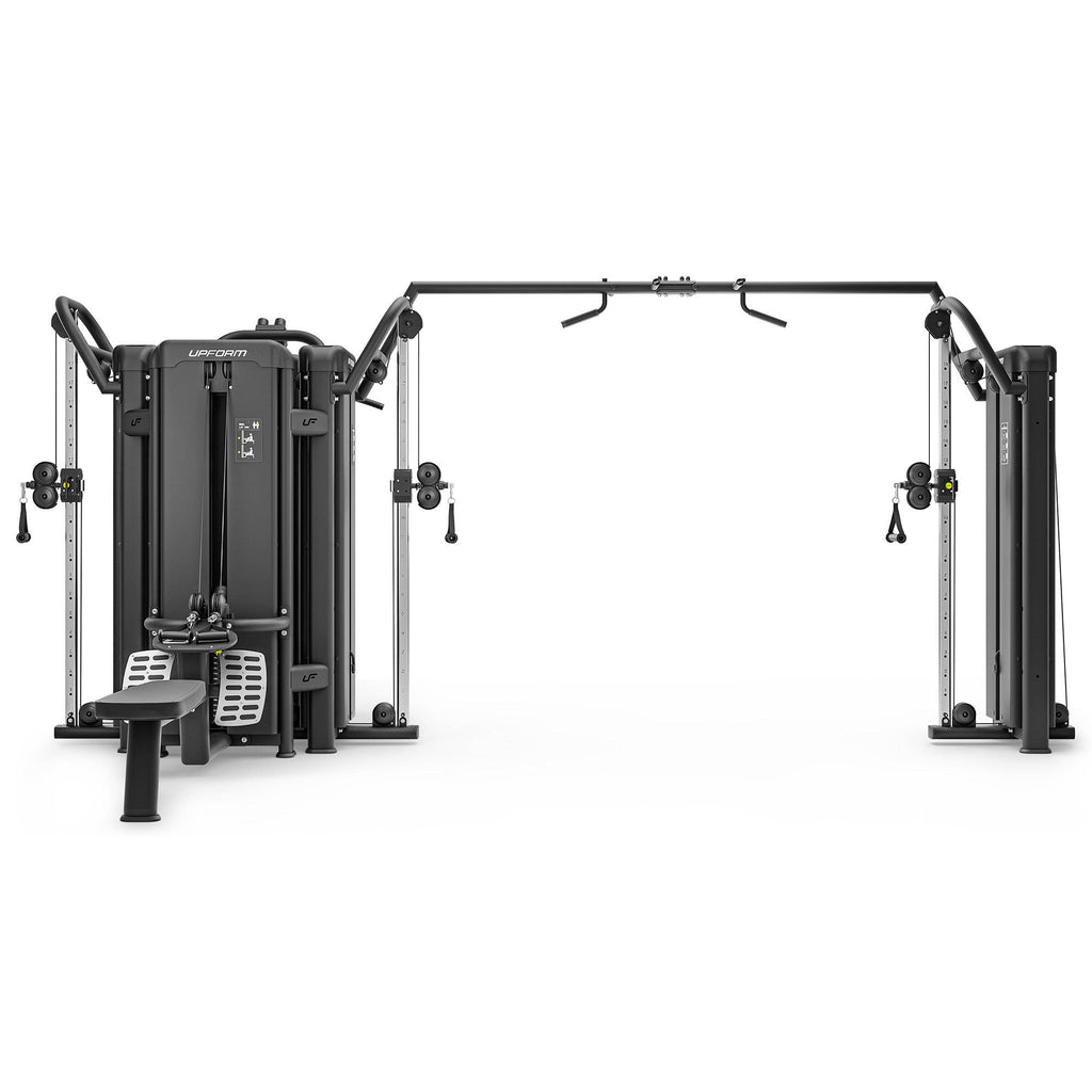 UR-T002 2.0 5-Station Turm - UpForm – Ansicht 3