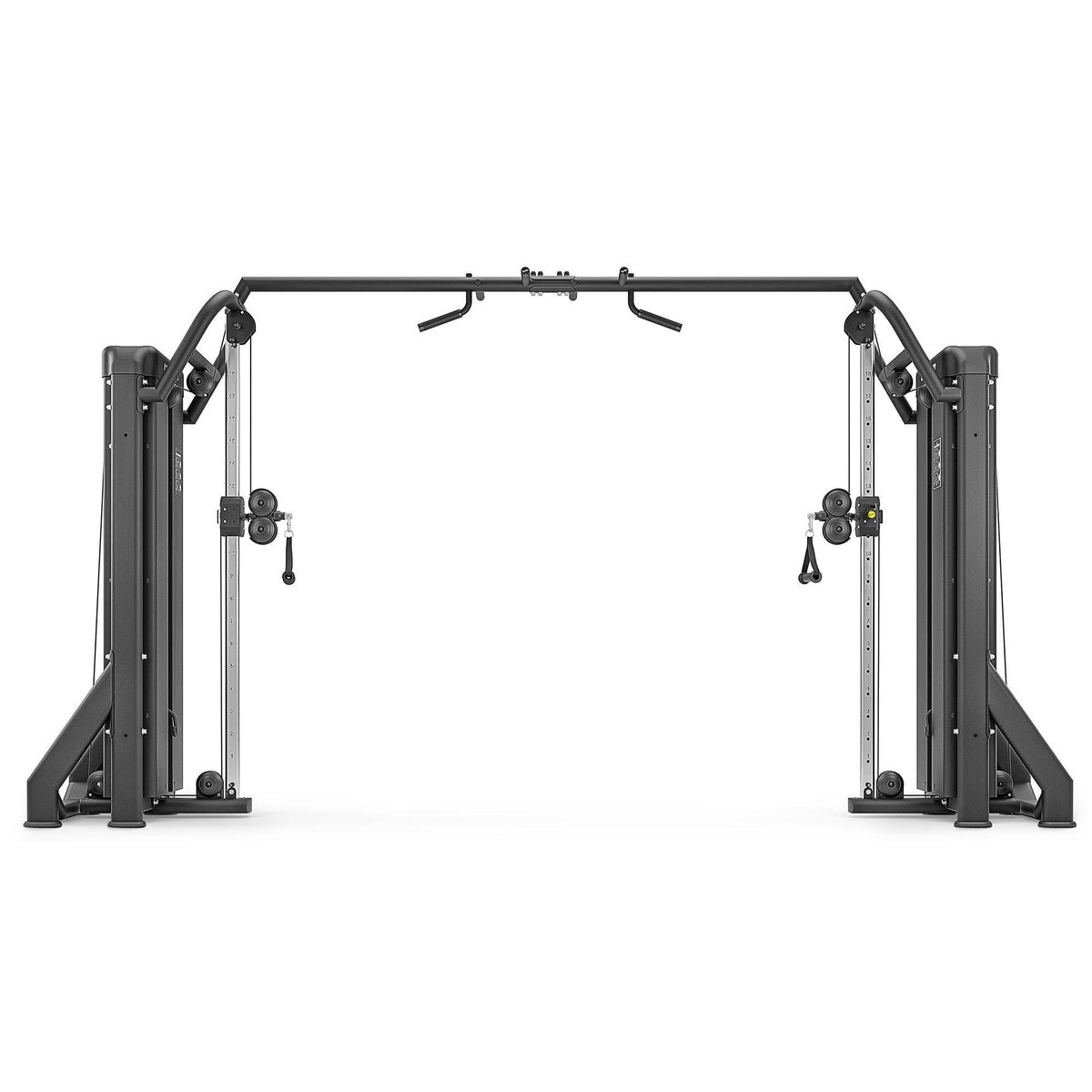 UR-U017 2.0 Übungstor - UpForm – Ansicht 2