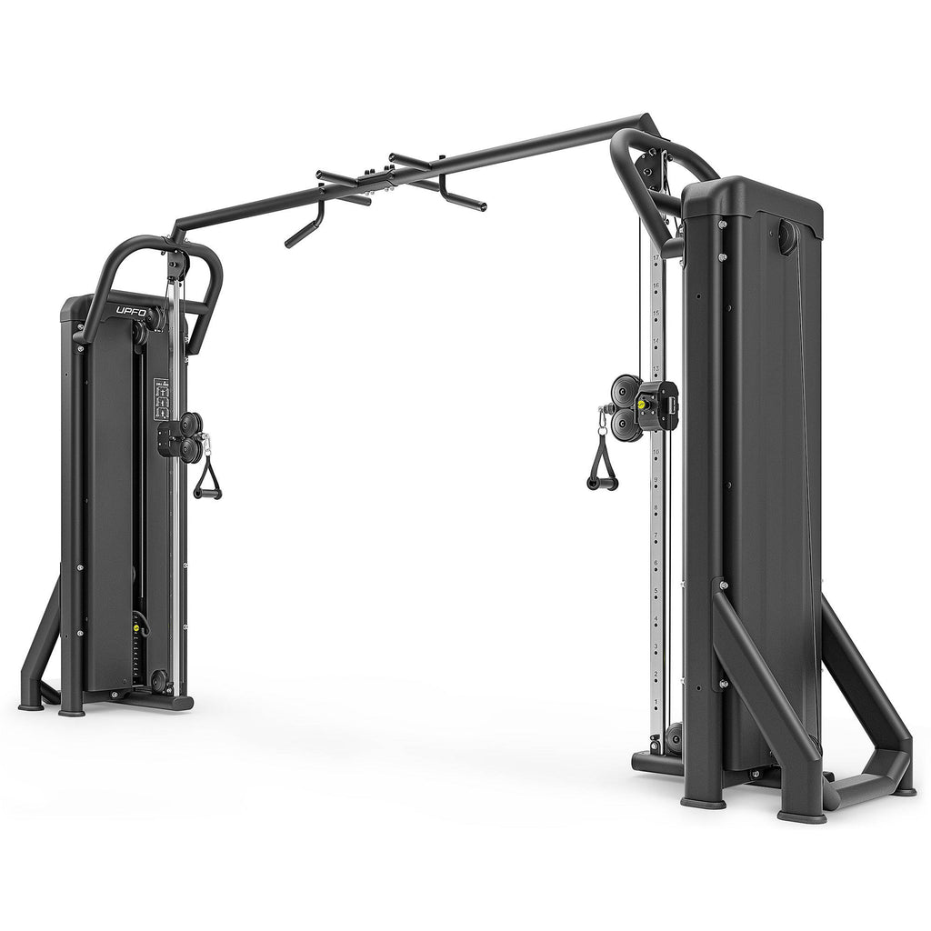 UR-U017 2.0 Übungstor - UpForm – Ansicht 3