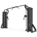UR-U017 2.0 Übungstor - UpForm – Ansicht 3