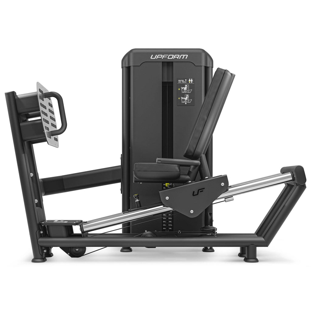 Horizontal-Schrauber UR-U022 2.0 - UpForm – Ansicht 3