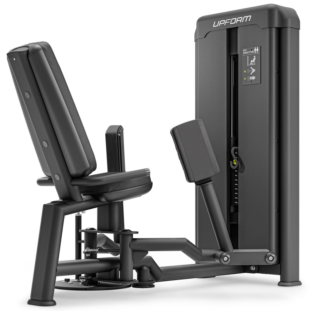 Antriebsmaschine für Oberschenkel UR-U023 2.0 - UpForm – Ansicht 1