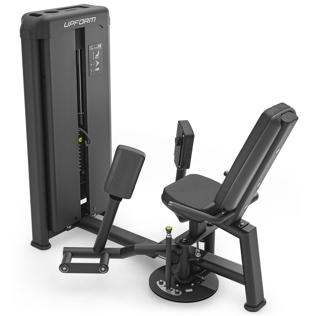 Antriebsmaschine für Oberschenkel UR-U023 2.0 - UpForm – Ansicht 2