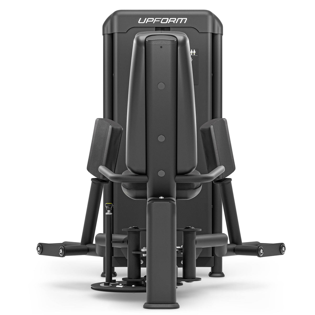 Antriebsmaschine für Oberschenkel UR-U023 2.0 - UpForm – Ansicht 3