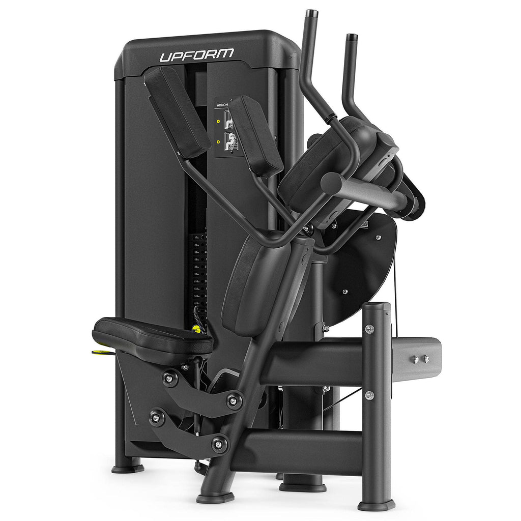 Bauchspannungsmaschine UR-U027 2.0 - UpForm – Ansicht 3