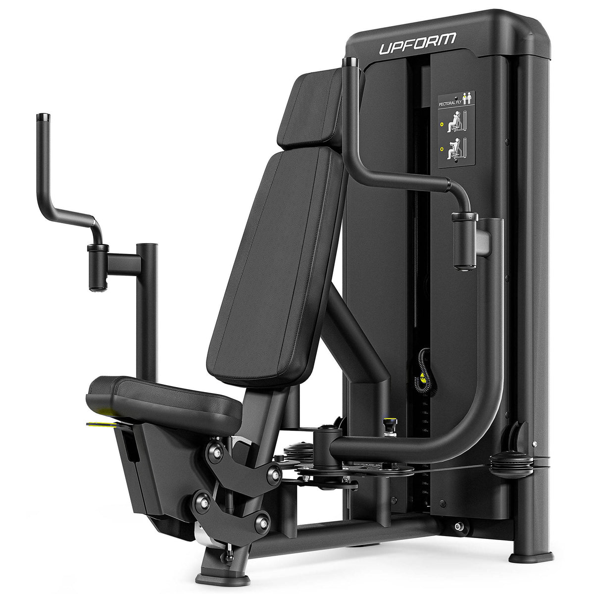 Käfig-Maschine UR-U028 2.0 - UpForm – Ansicht 1