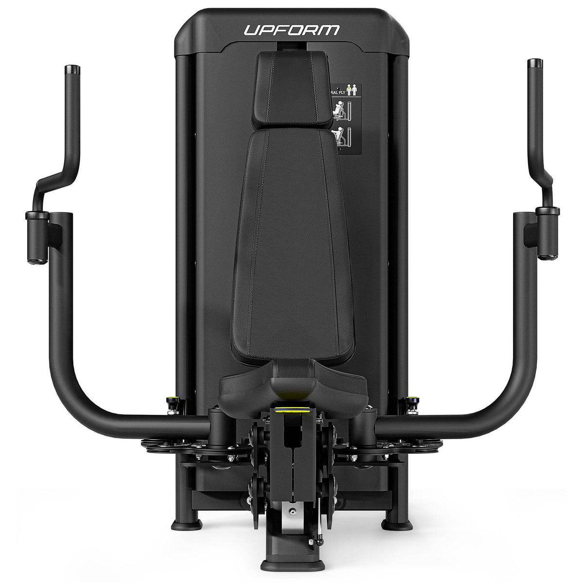 Käfig-Maschine UR-U028 2.0 - UpForm – Ansicht 2
