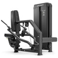 Maschine auf dem Trizeps UR-U035 2.0 - UpForm – Ansicht 1