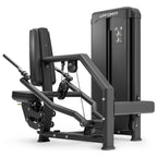 Maschine auf dem Trizeps UR-U035 2.0 - UpForm – Ansicht 1