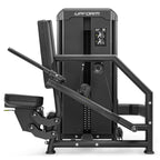 Maschine auf dem Trizeps UR-U035 2.0 - UpForm – Ansicht 2