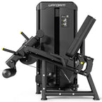 Viereckmuskel-Maschine UR-U036 2.0 - UpForm – Ansicht 2