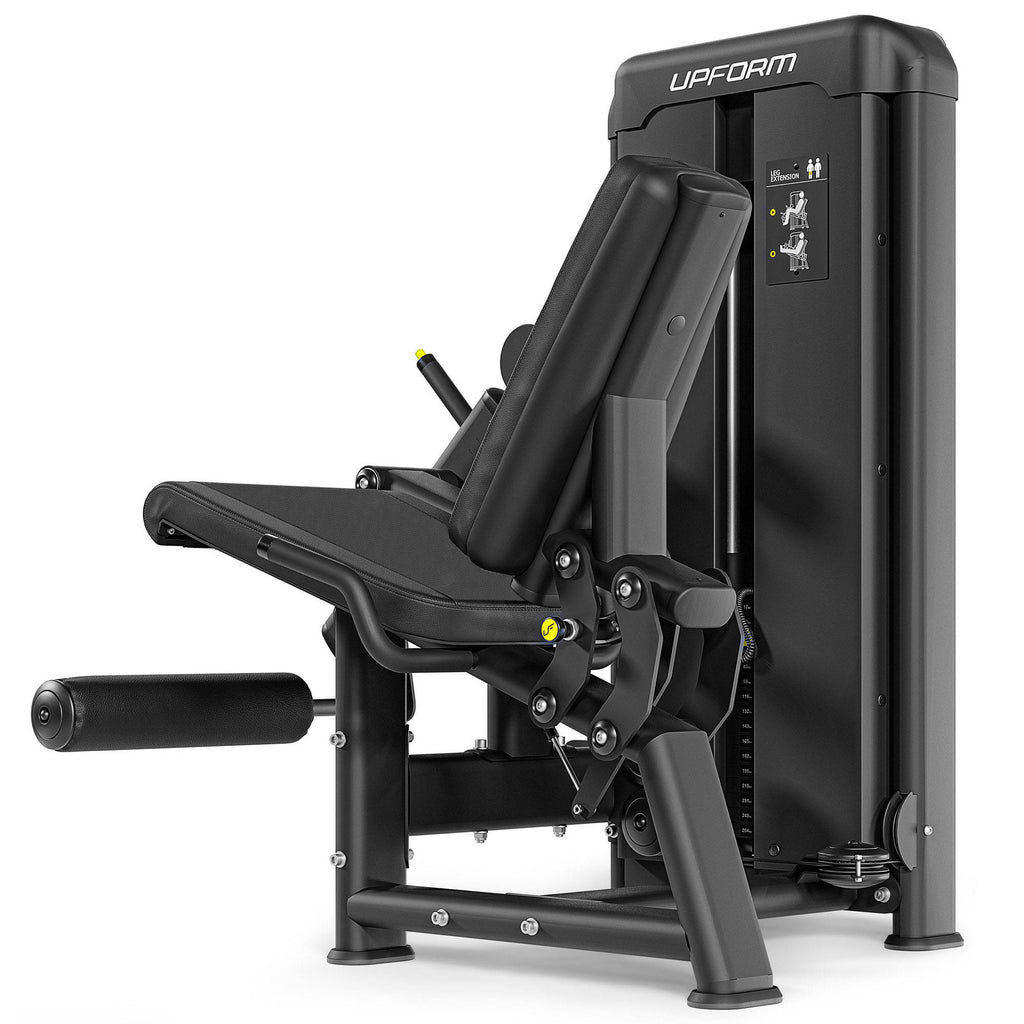 Viereckmuskel-Maschine UR-U036 2.0 - UpForm – Ansicht 3