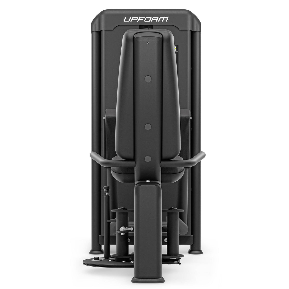 Leitmaschine für den Oberschenkel UR-U039 2.0 - UpForm – Ansicht 2