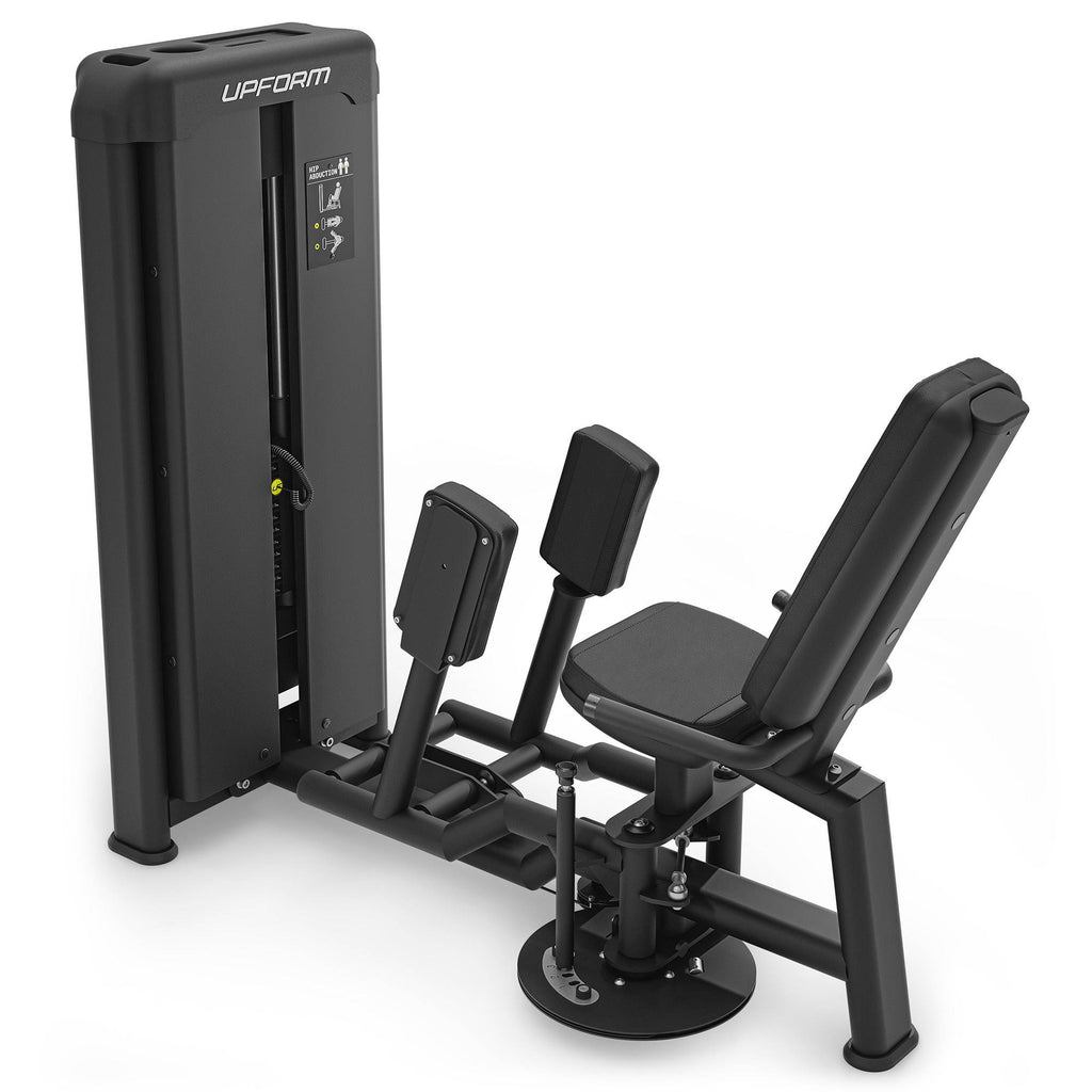 Leitmaschine für den Oberschenkel UR-U039 2.0 - UpForm – Ansicht 3
