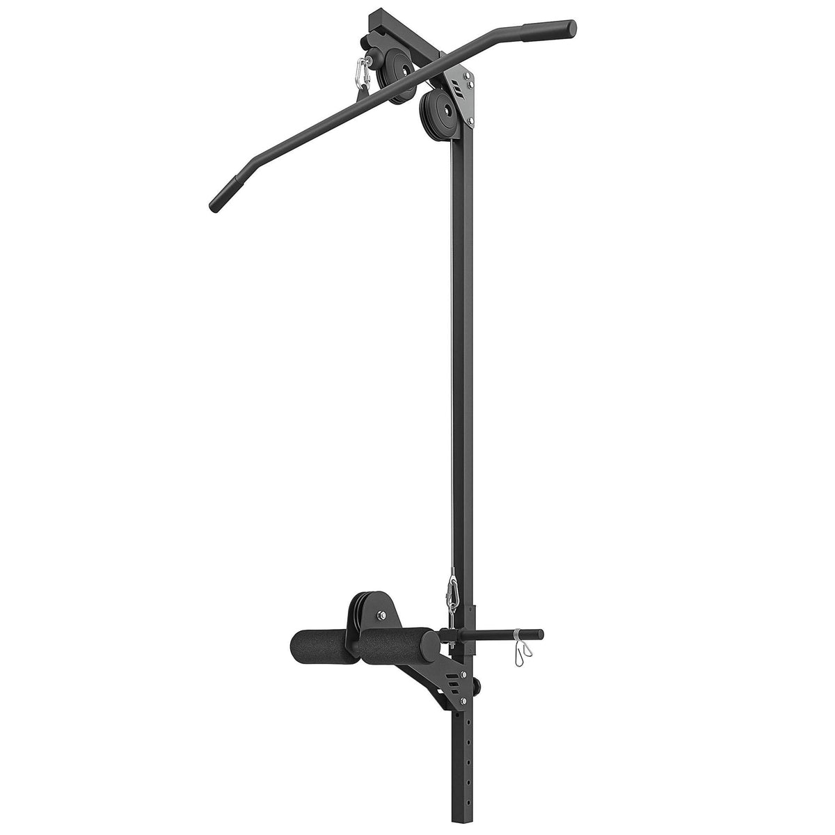 Berg- und Unterteil-Auszug für die Bänke Semi-Pro MS-W102 2.0 - Marbo Sport – Ansicht 1