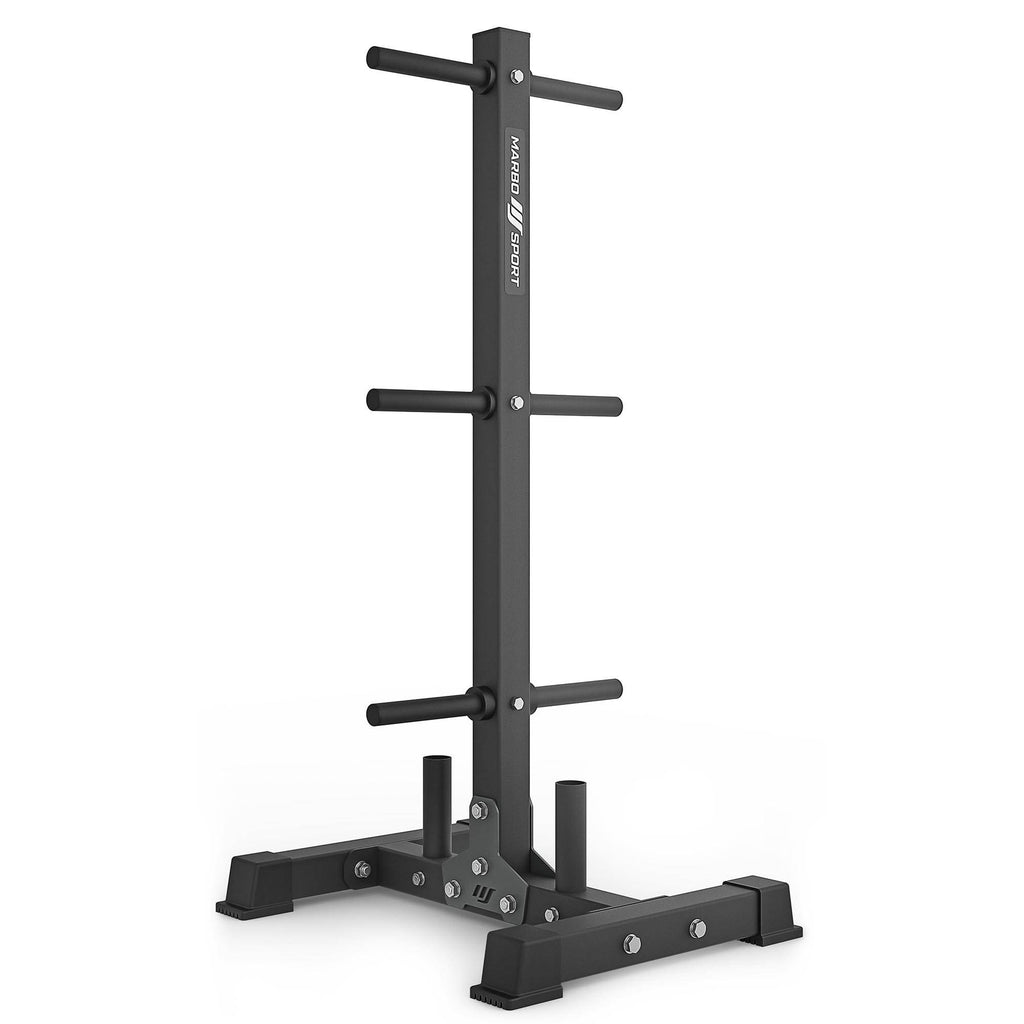 Standfläche für die Last MS-S103 2.0 - Marbo Sport – Ansicht 1