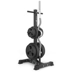 Standfläche für die Last MS-S103 2.0 - Marbo Sport – Ansicht 2