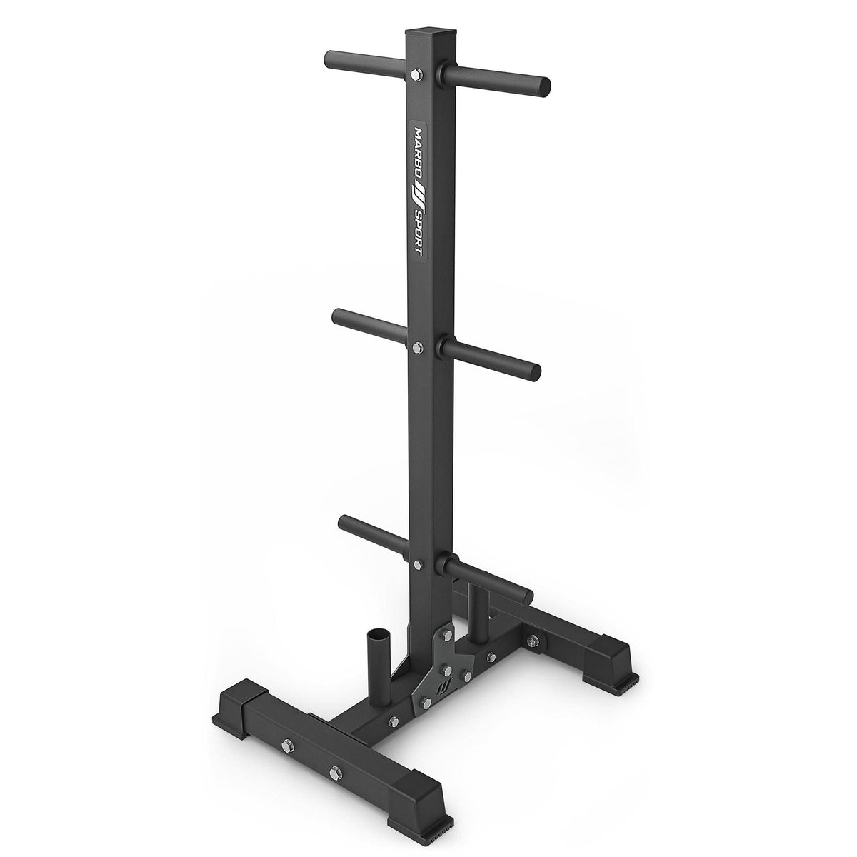 Standfläche für die Last MS-S103 2.0 - Marbo Sport – Ansicht 3