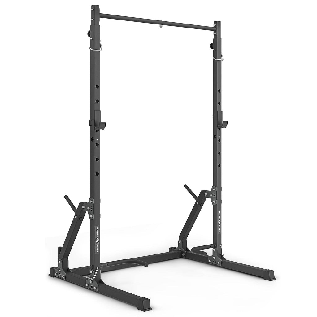 Festnetz-Ständer und -Handgriffe für MS-U116 2.0 - Marbo Sport – Ansicht 3