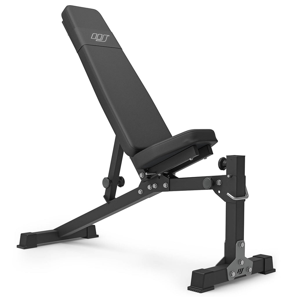 Faltbare Bank MS-L114 2.0 - Marbo Sport – Ansicht 1