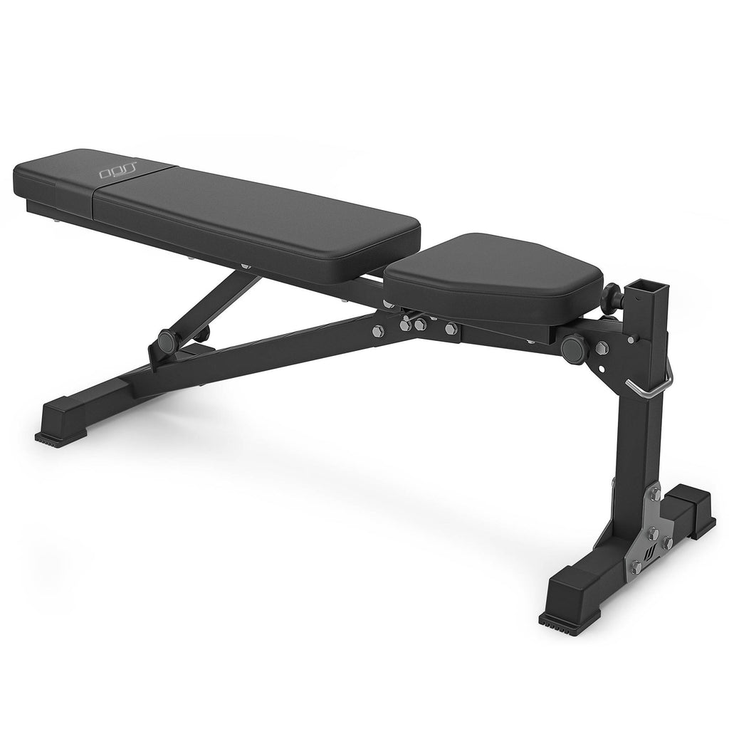 Faltbare Bank MS-L114 2.0 - Marbo Sport – Ansicht 3