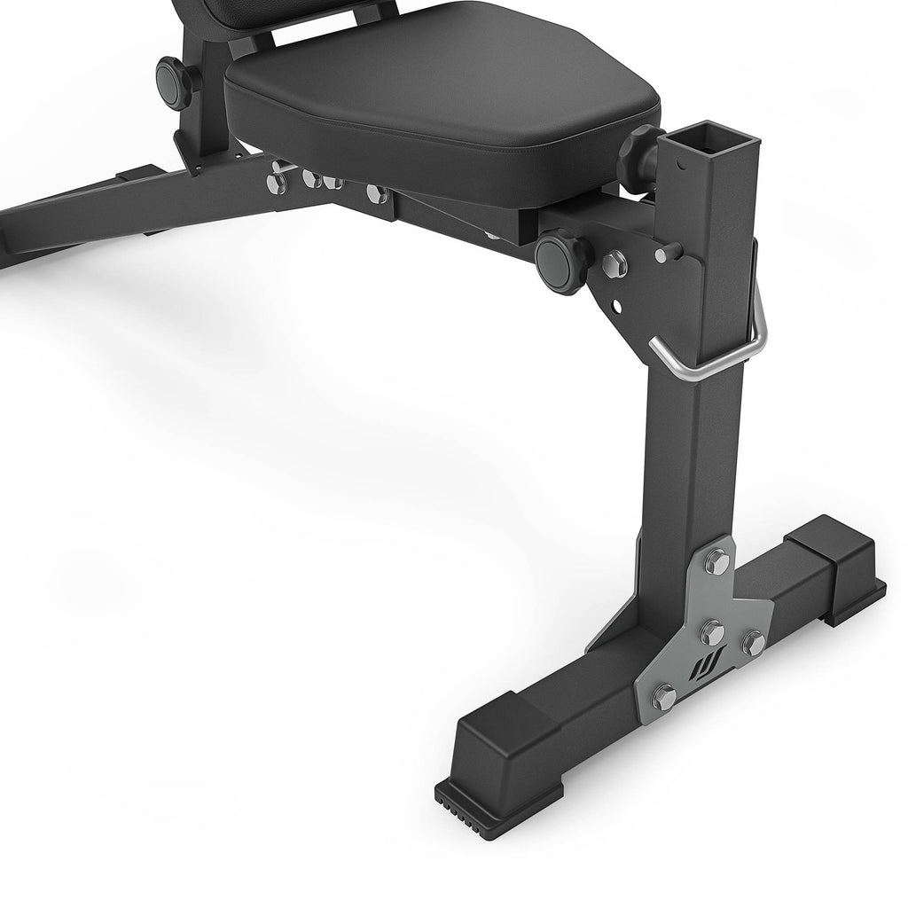 Faltbare Bank MS-L114 2.0 - Marbo Sport – Ansicht 7