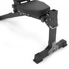 Faltbare Bank MS-L114 2.0 - Marbo Sport – Ansicht 7