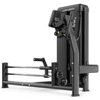 Gesäßmuskel-Maschine UR-U026 2.0 - UpForm – Ansicht 3