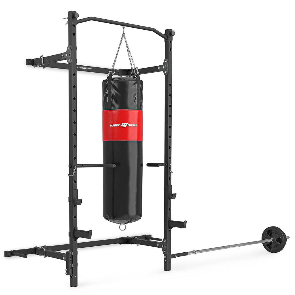 Faltbare Trainingszelle MS-U114 2.0 - Marbo Sport – Ansicht 2
