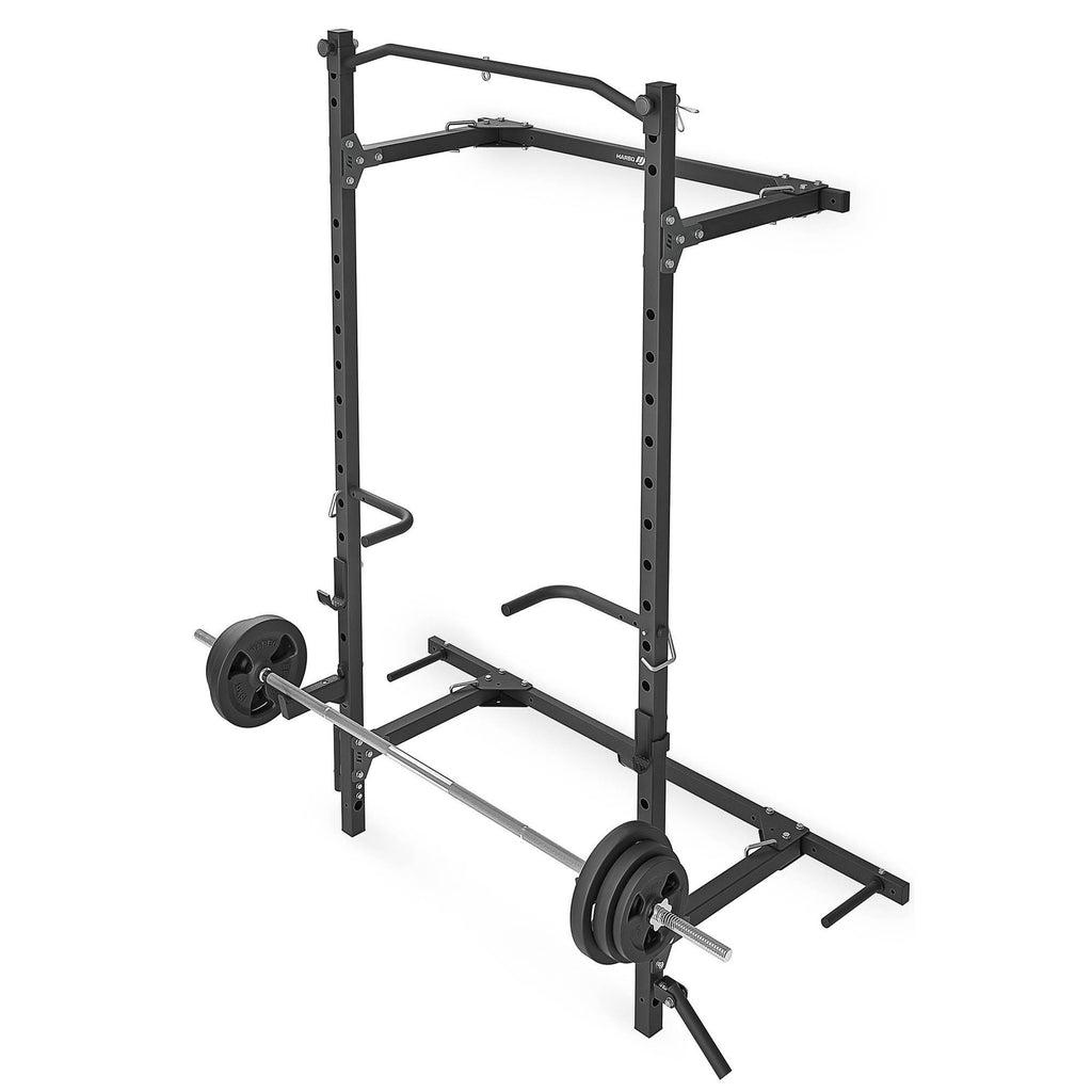 Faltbare Trainingszelle MS-U114 2.0 - Marbo Sport – Ansicht 3