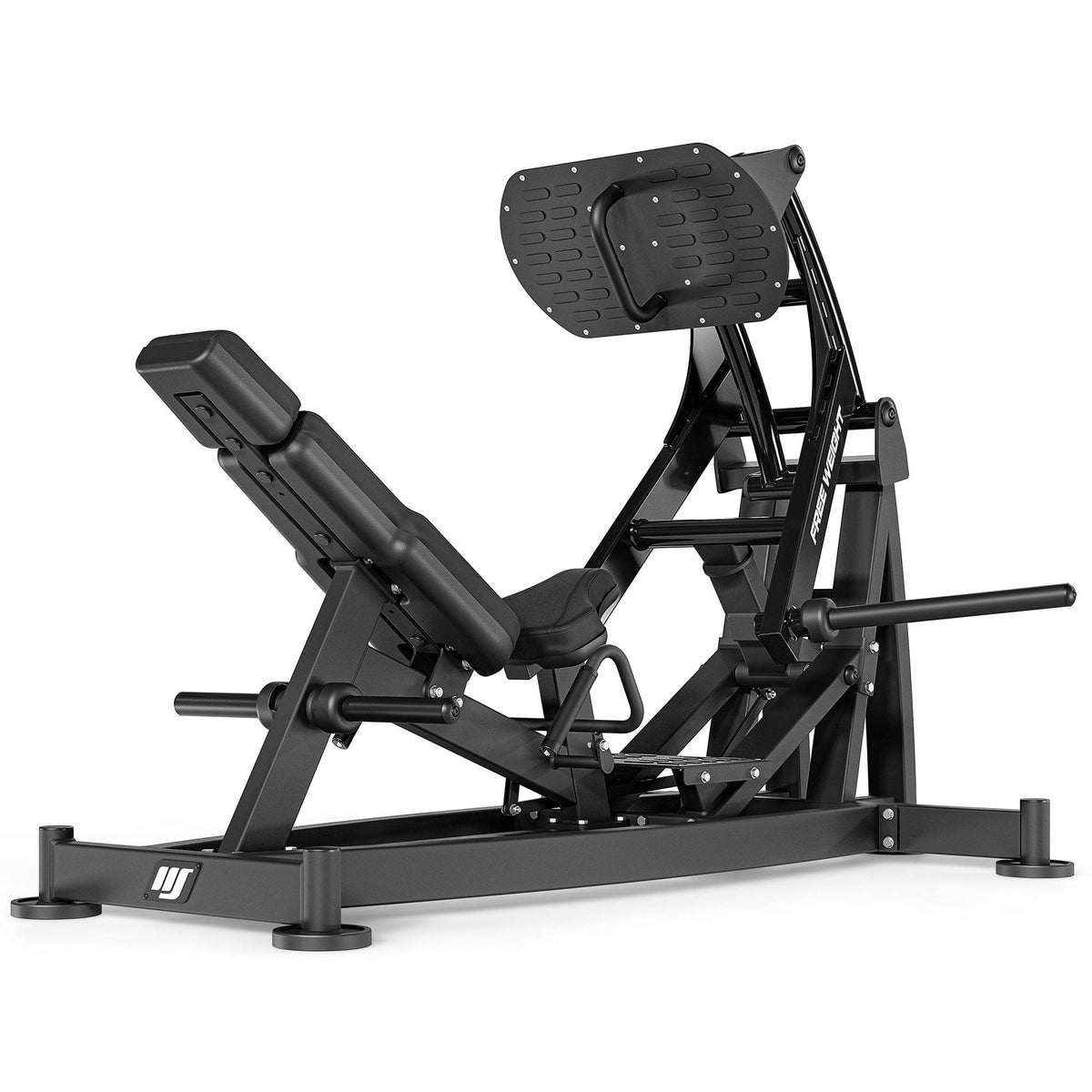 Freie Last für Bein-Ausschub MF-U013 2.0 - Marbo Sport – Ansicht 3