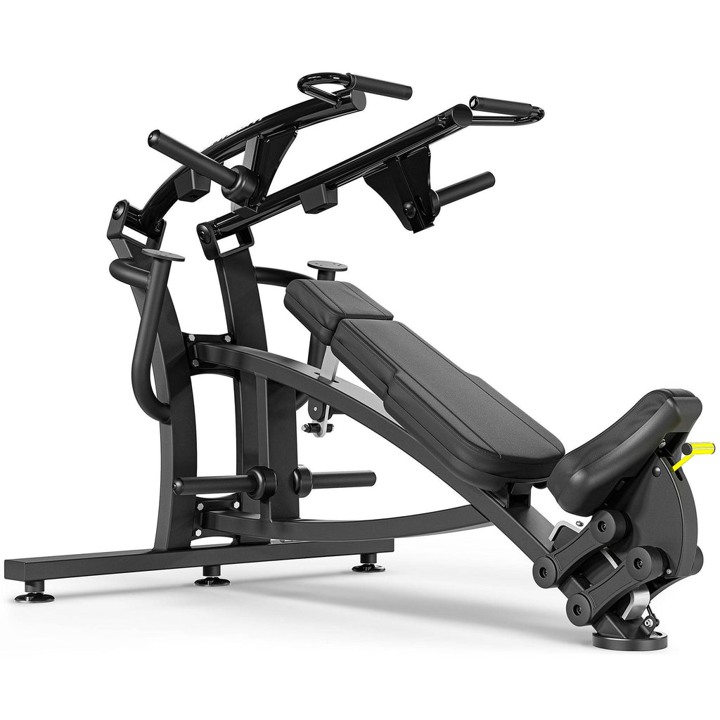 Freies Brustgewicht in der positiven Kurve MF-U004 2.0 - Marbo Sport – Ansicht 2