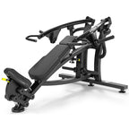 Freies Brustgewicht in der positiven Kurve MF-U004 2.0 - Marbo Sport – Ansicht 3