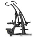 Maschine für langsames Gewicht auf dem größten Rücken MF-U005 2.0 - Marbo Sport – Ansicht 1