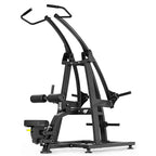 Maschine für langsames Gewicht auf dem größten Rücken MF-U005 2.0 - Marbo Sport – Ansicht 1