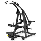 Maschine für langsames Gewicht auf dem größten Rücken MF-U005 2.0 - Marbo Sport – Ansicht 3