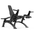 Maschine für langsames Gewicht auf den Viereckmuskel Oberschenkel MF-U011 2.0 - Marbo Sport – Ansicht 2