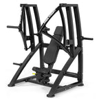 Maschine für langsame Gewicht für Brustmuskeltraining in der negativen Kurve MF-U016 2.0 - Marbo Sport – Ansicht 3