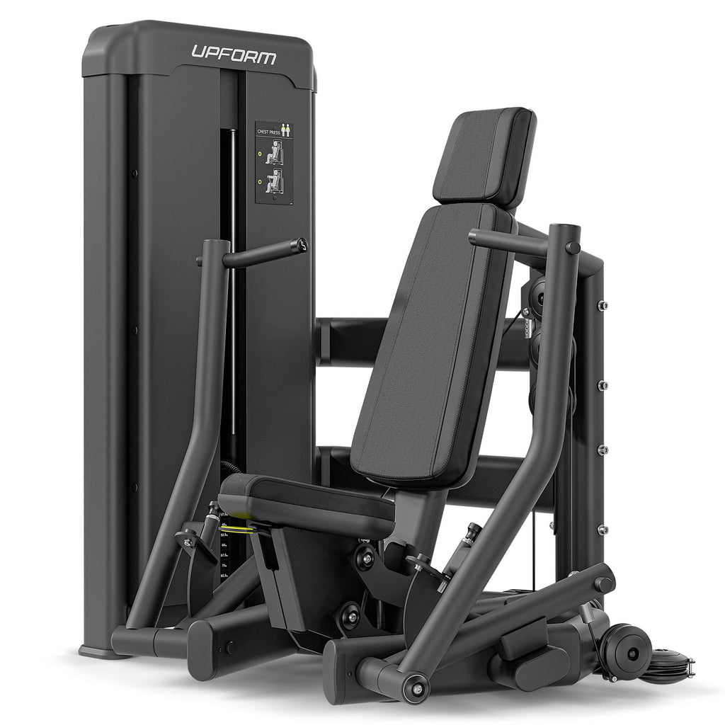Ausschubmaschine für den Käfig UR-U029 2.0 - UpForm – Ansicht 1