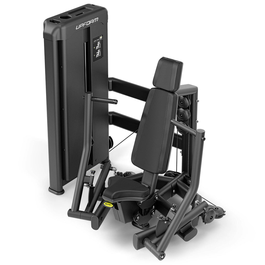 Ausschubmaschine für den Käfig UR-U029 2.0 - UpForm – Ansicht 2