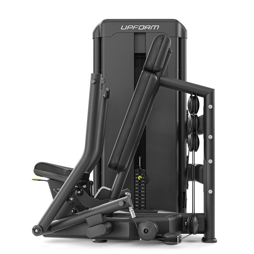 Ausschubmaschine für den Käfig UR-U029 2.0 - UpForm – Ansicht 3