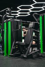 Ausschubmaschine für den Käfig UR-U029 2.0 - UpForm – Ansicht 4
