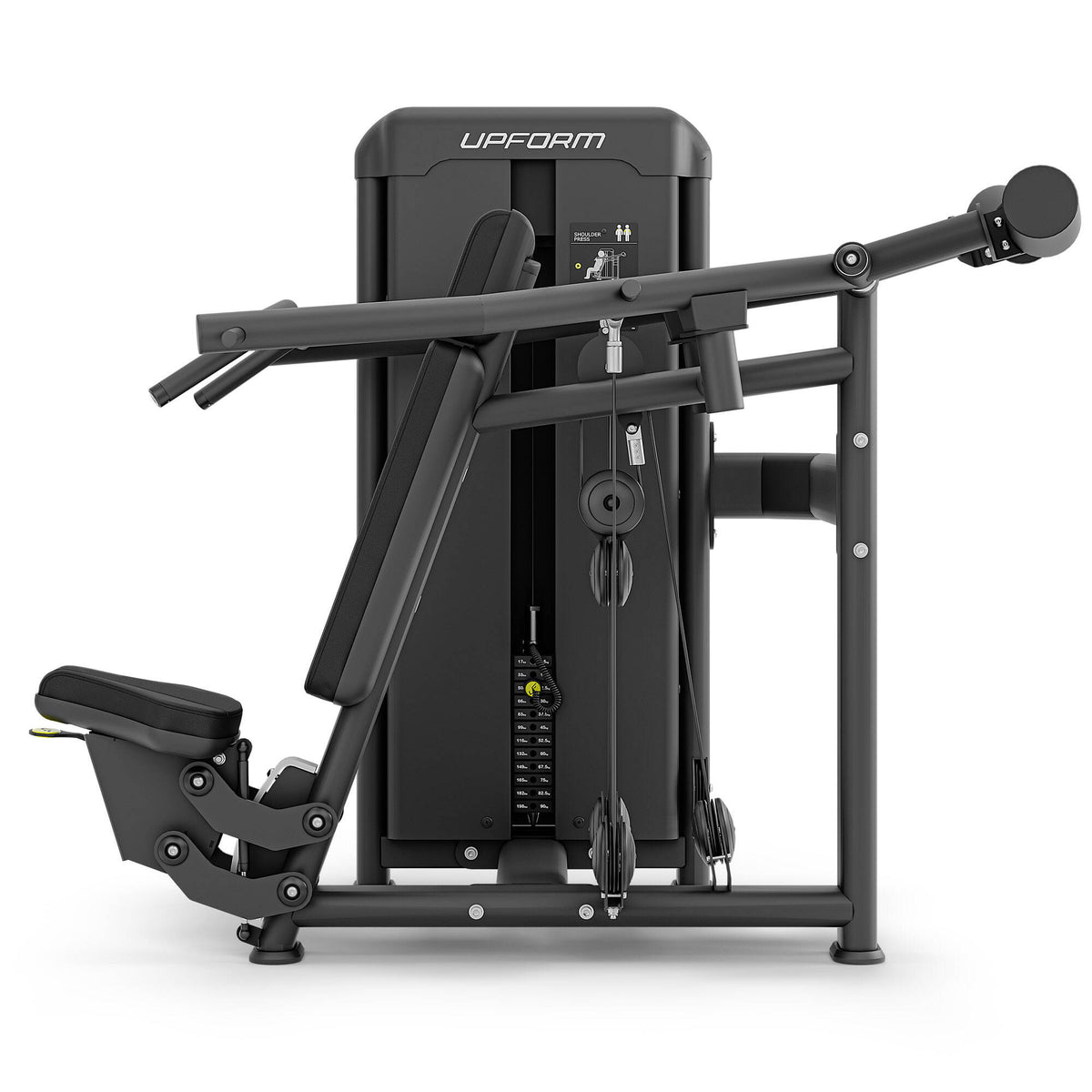 Ausschubmaschine UR-U030 2.0 - UpForm – Ansicht 3