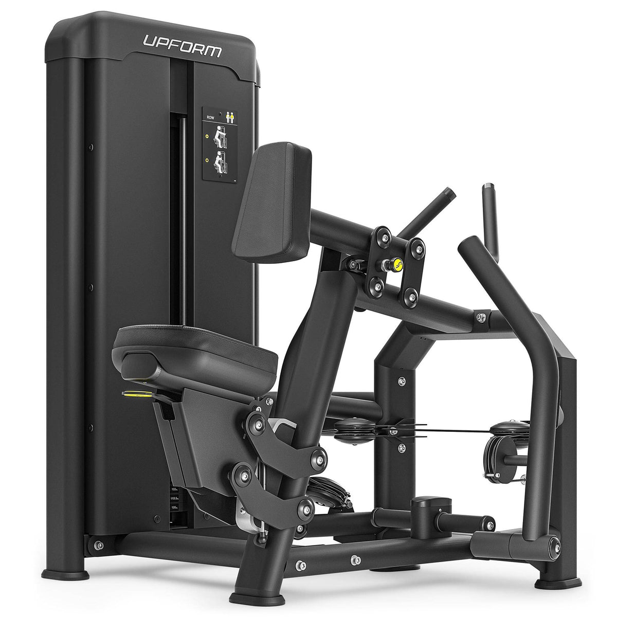 Rückwärtsmaschine UR-U032 2.0 - UpForm – Ansicht 1