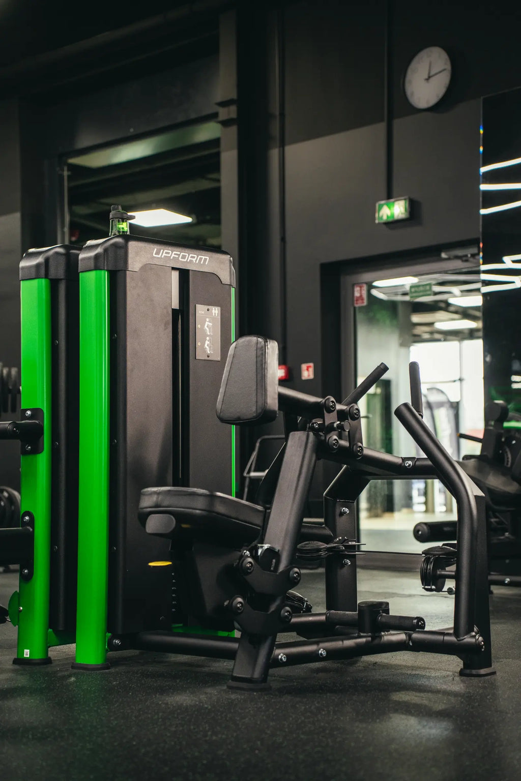Rückwärtsmaschine UR-U032 2.0 - UpForm – Ansicht 10